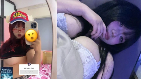 Yêu quái vật 3 đầu bú cạn tinh trùng