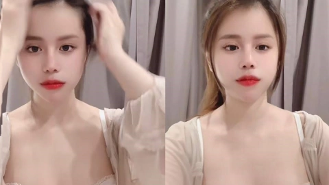 Cạo lông sạch sẽ cho anh đụ đã đời