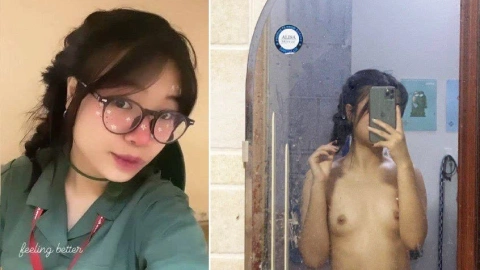Viet69 em nữ sinh huấn luyện bị bạn nện