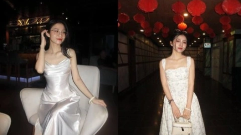 Chịch cô gái xinh sướng mãi không quên