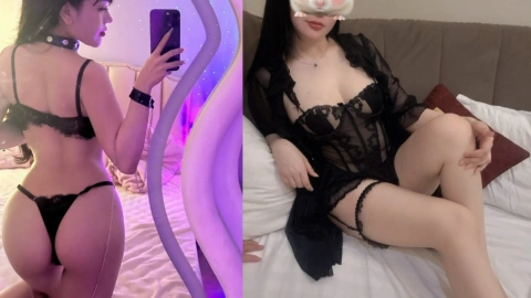 Video Viet69 em hàng chân dài da trắng hoàn hảo