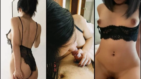 Full clip Đưa bé sinh viên 2k4 đi du lịch SaPa vú to lồn múp rên la van xin theo từng nhịp dập siêu nứng