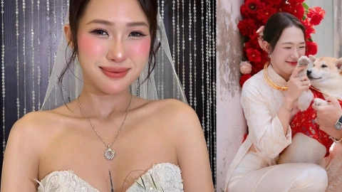 Em kingqueen idol sex VN lấy chồng