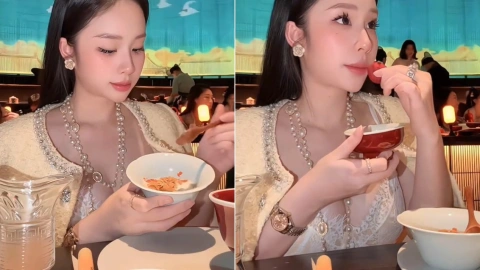 Clip nóng Thu Hương xinh gái búi đẹp