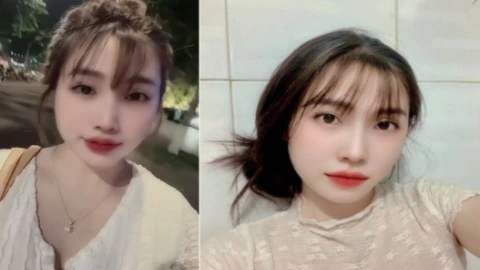 Phim 18+ Nguyễn Vân Anh đáng yêu