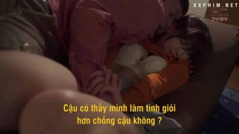 Ngày định mệnh của cô vợ trẻ Vietsub
