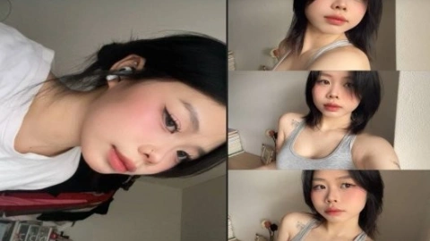 Video xxx em xinh viên cá tính