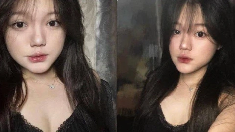Mới quen chịch nhau lần đầu em nước tùm lum
