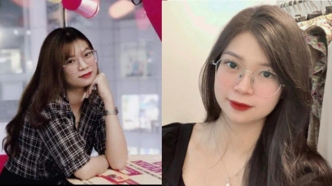 Clip nóng giảng viên xinh quyến rũ